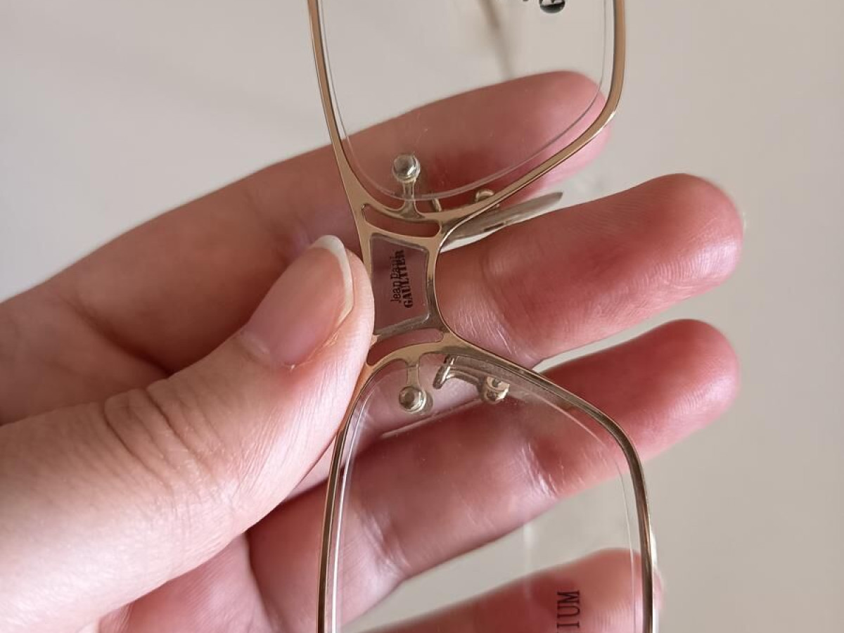 Jean Paul Gaultier  - VJP026 Col.300