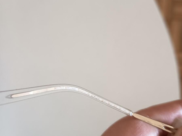 Jean Paul Gaultier  - VJP026 Col.300