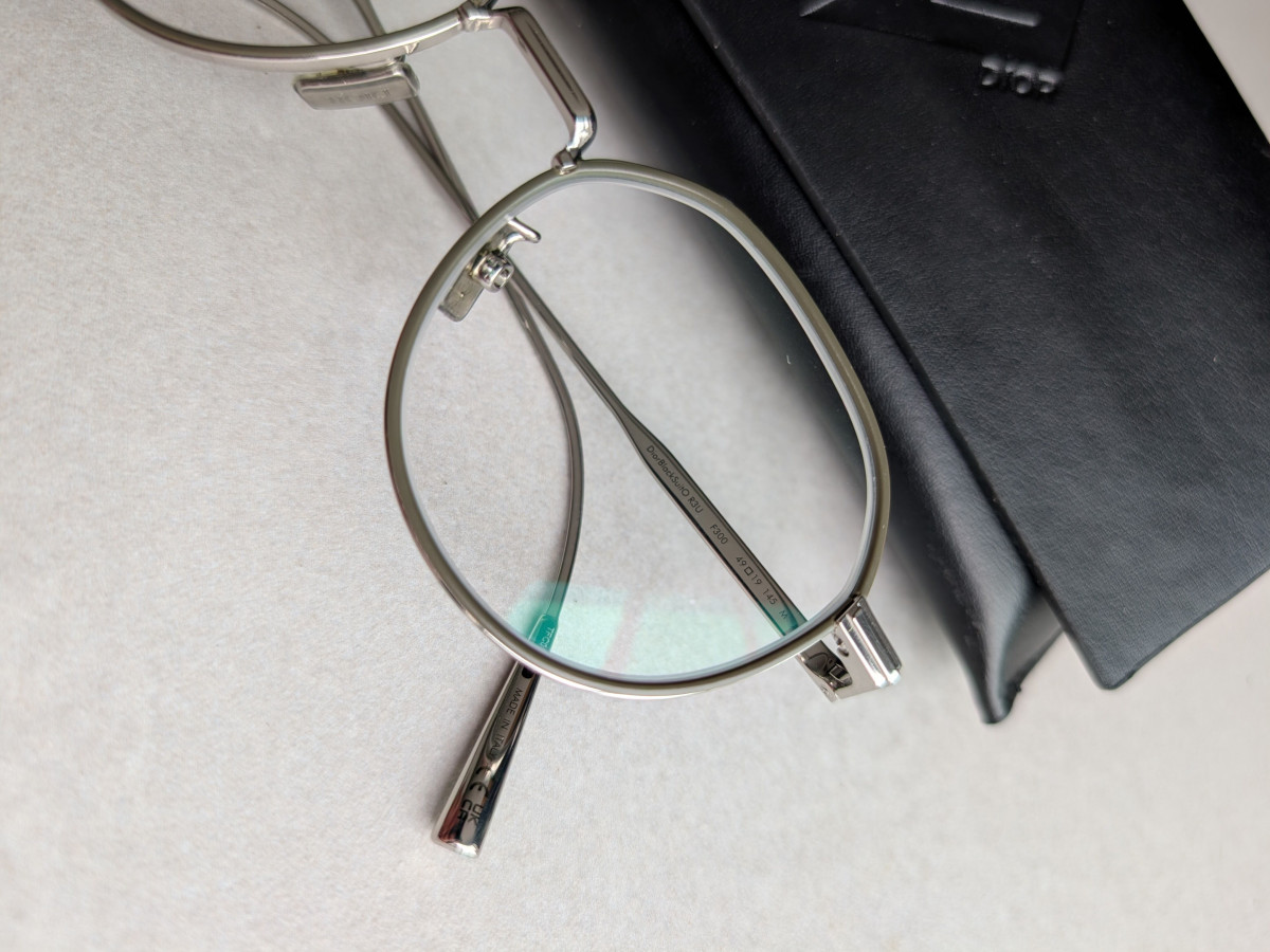 Dior - DiorBlackSuitO R3U F300 49&curren;19