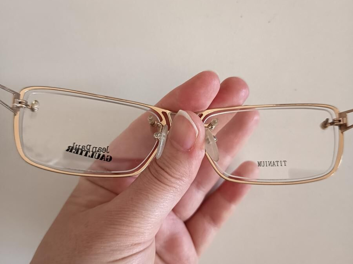 Jean Paul Gaultier  - VJP026 Col.300