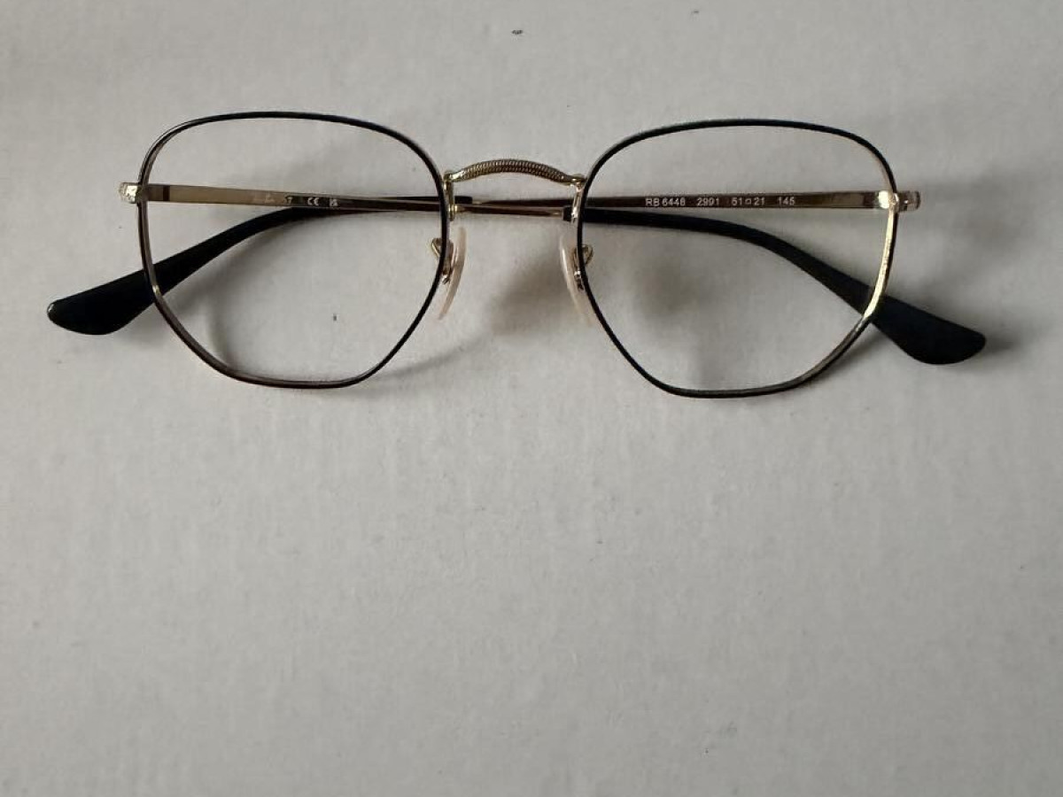 RAY-BAN - RB6448-2991 51&curren;21