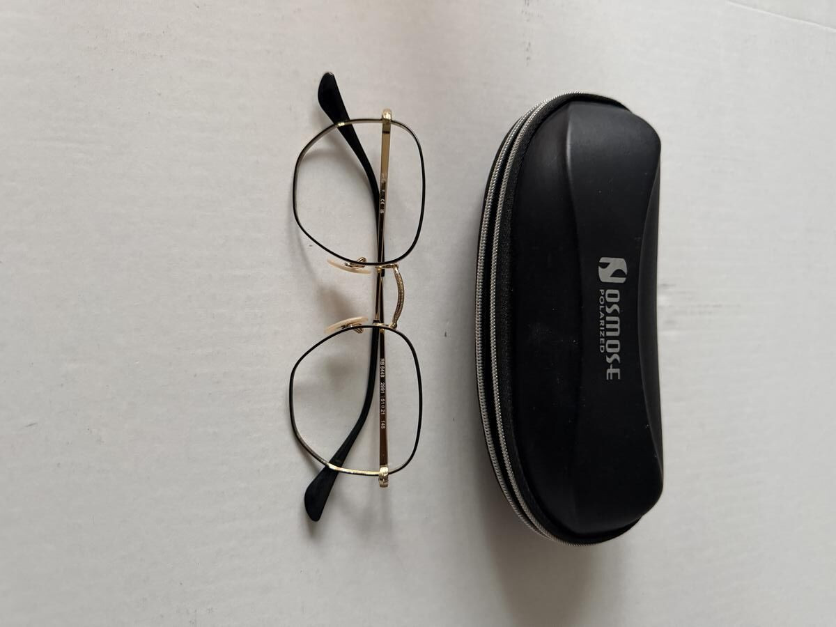 RAY-BAN - RB6448-2991 51&curren;21