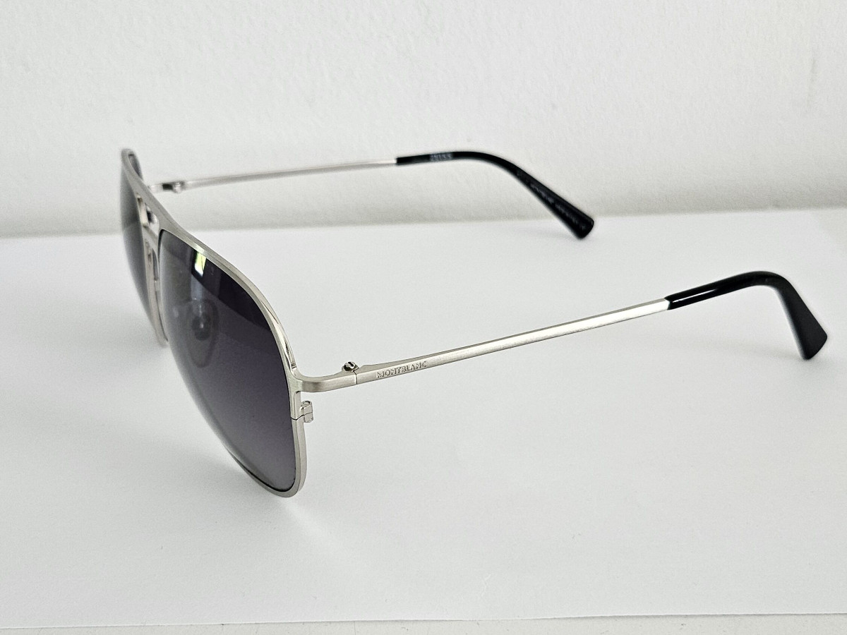 MONTBLANC - MB546S-F 16B 62 16 145 *3