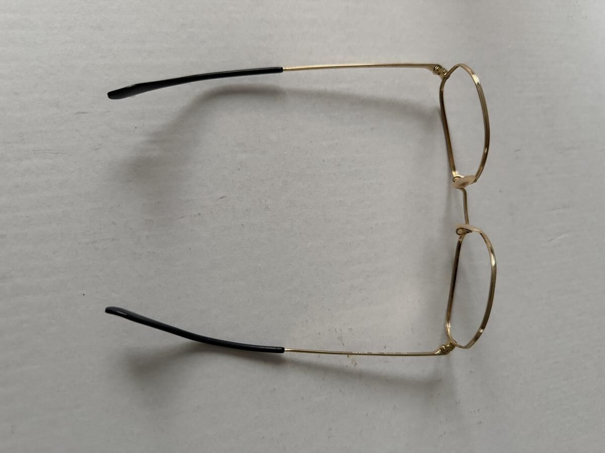 RAY-BAN - RB6448-2991 51&curren;21