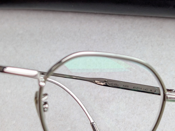 Dior - DiorBlackSuitO R3U F300 49&curren;19