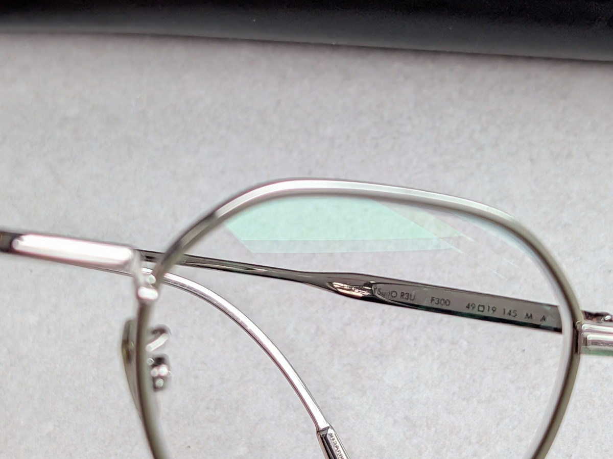 Dior - DiorBlackSuitO R3U F300 49&curren;19