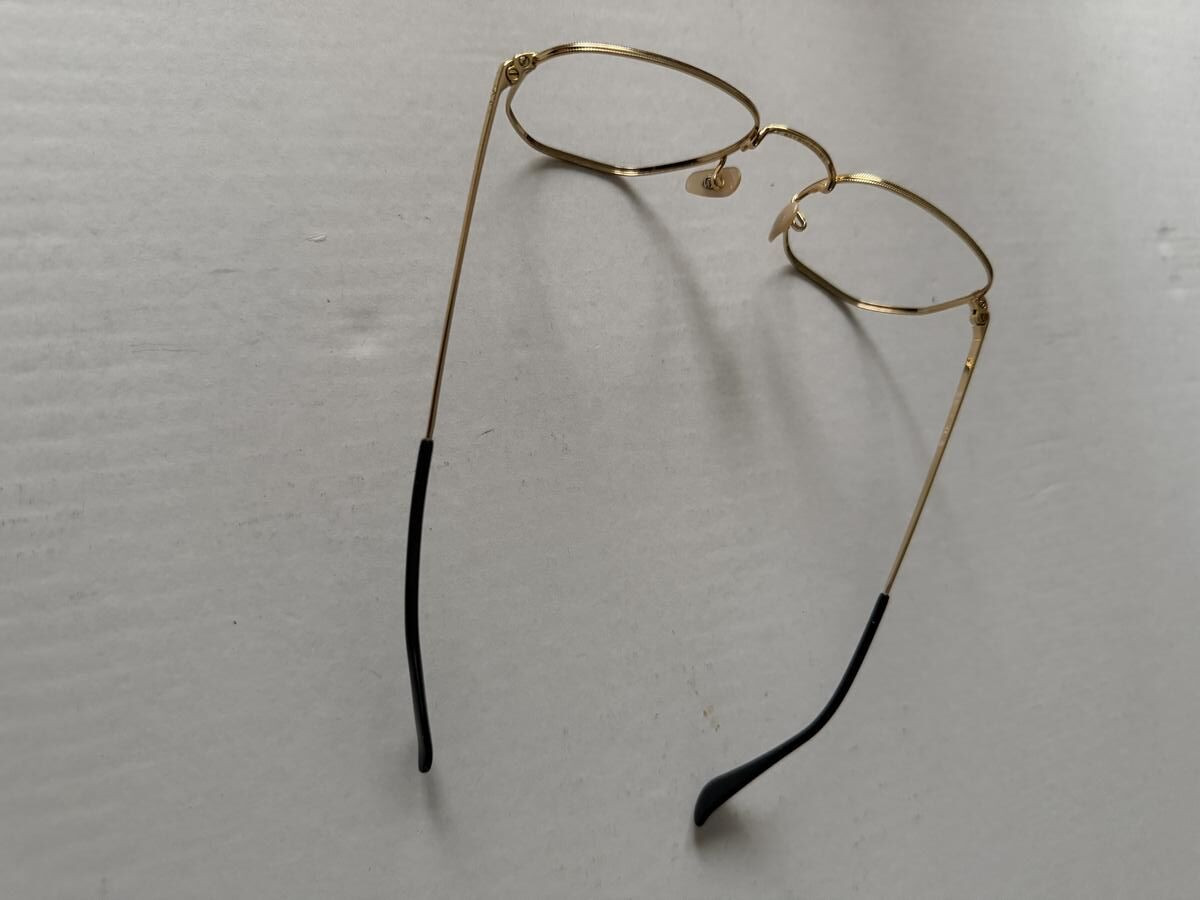 RAY-BAN - RB6448-2991 51&curren;21