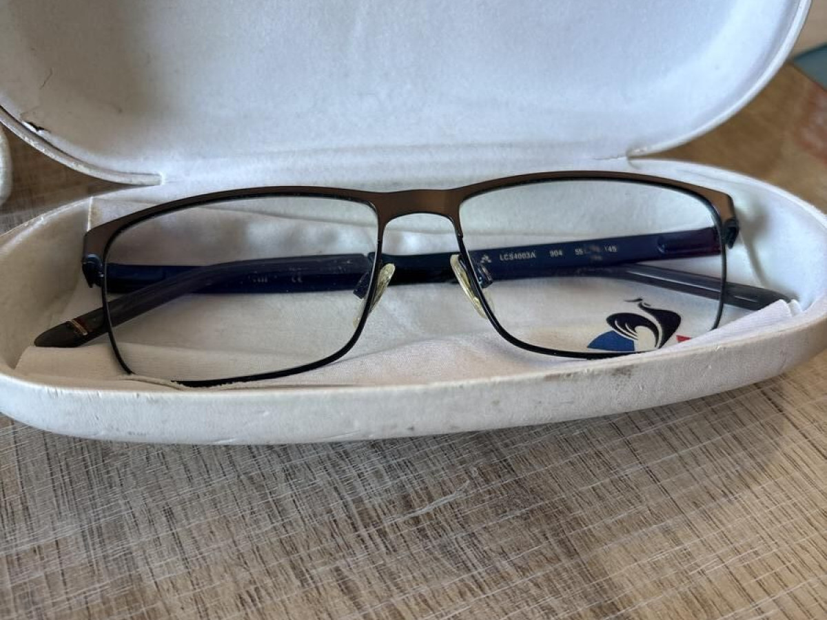 Le coq sportif  - Lcs4003a