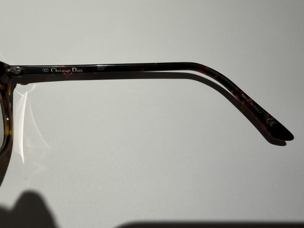 DIOR - MONTAIGNE55 52&curren;15