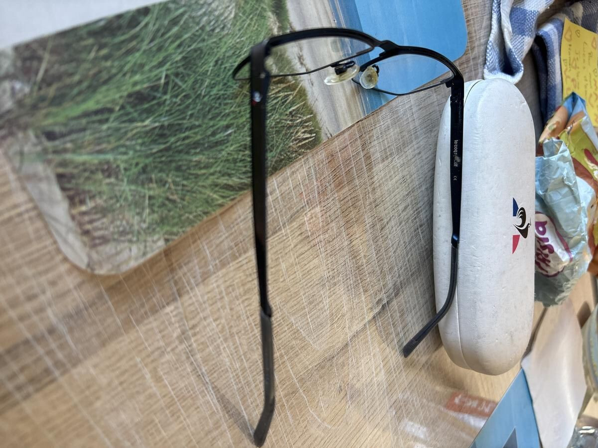 Le coq sportif  - Lcs4003a