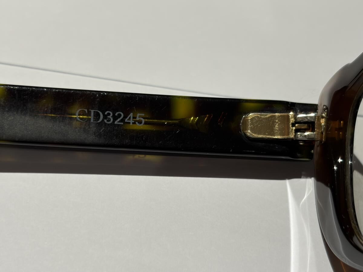 dior - CD3245 51&curren;16