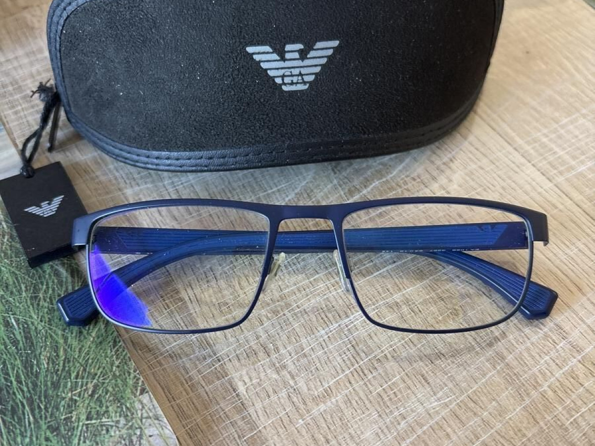 Emporio armani - Ea1086326753 19142