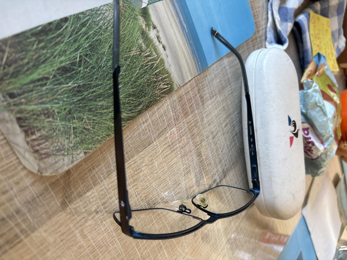 Le coq sportif  - Lcs4003a