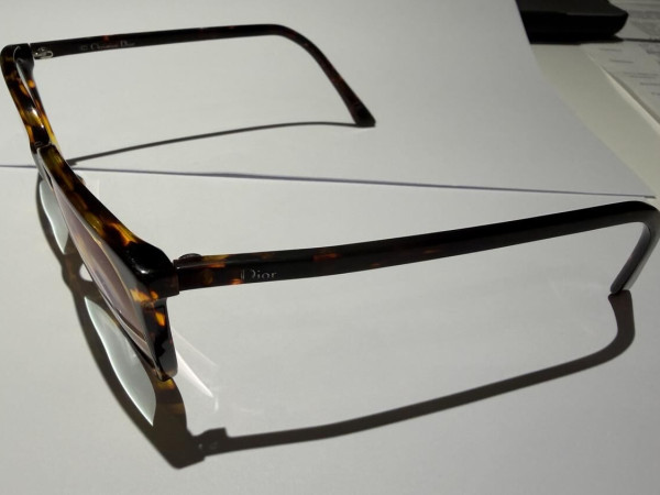 DIOR - MONTAIGNE55 52&curren;15