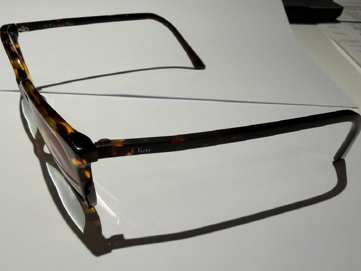 DIOR - MONTAIGNE55 52&curren;15