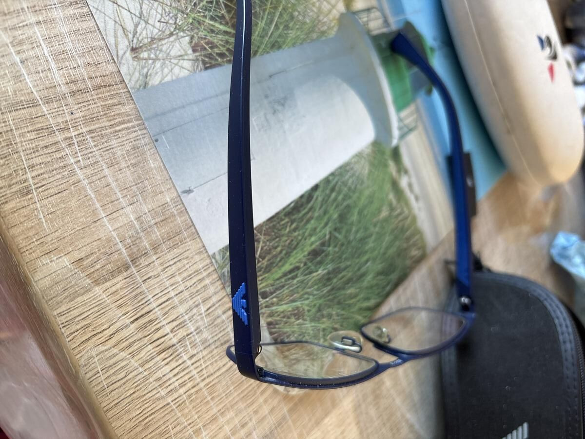 Emporio armani - Ea1086326753 19142