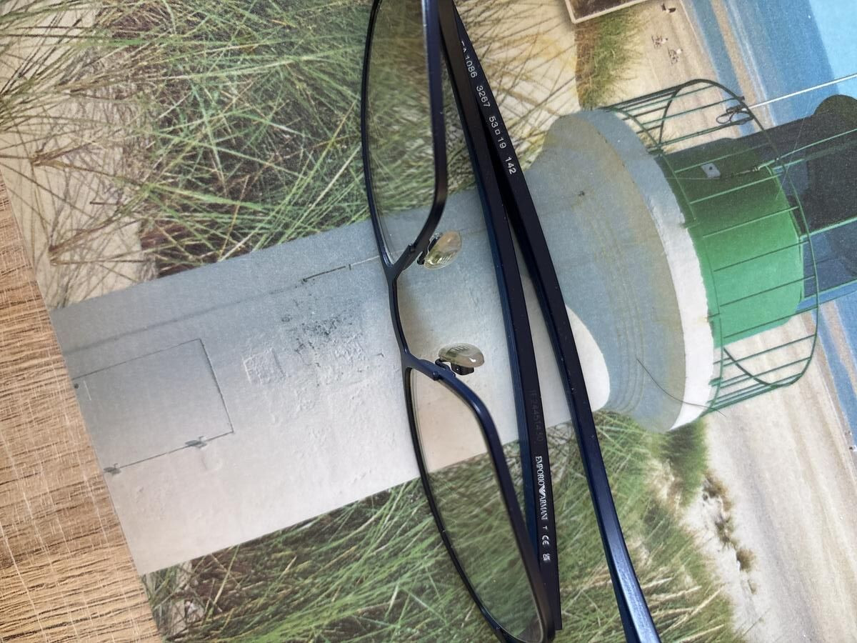 Emporio armani - Ea1086326753 19142