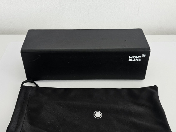 MONTBLANC - MB546S-F 16B 62 16 145 *3