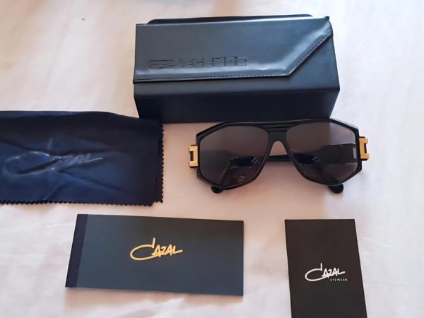 Cazal - 163/3 001 59-12