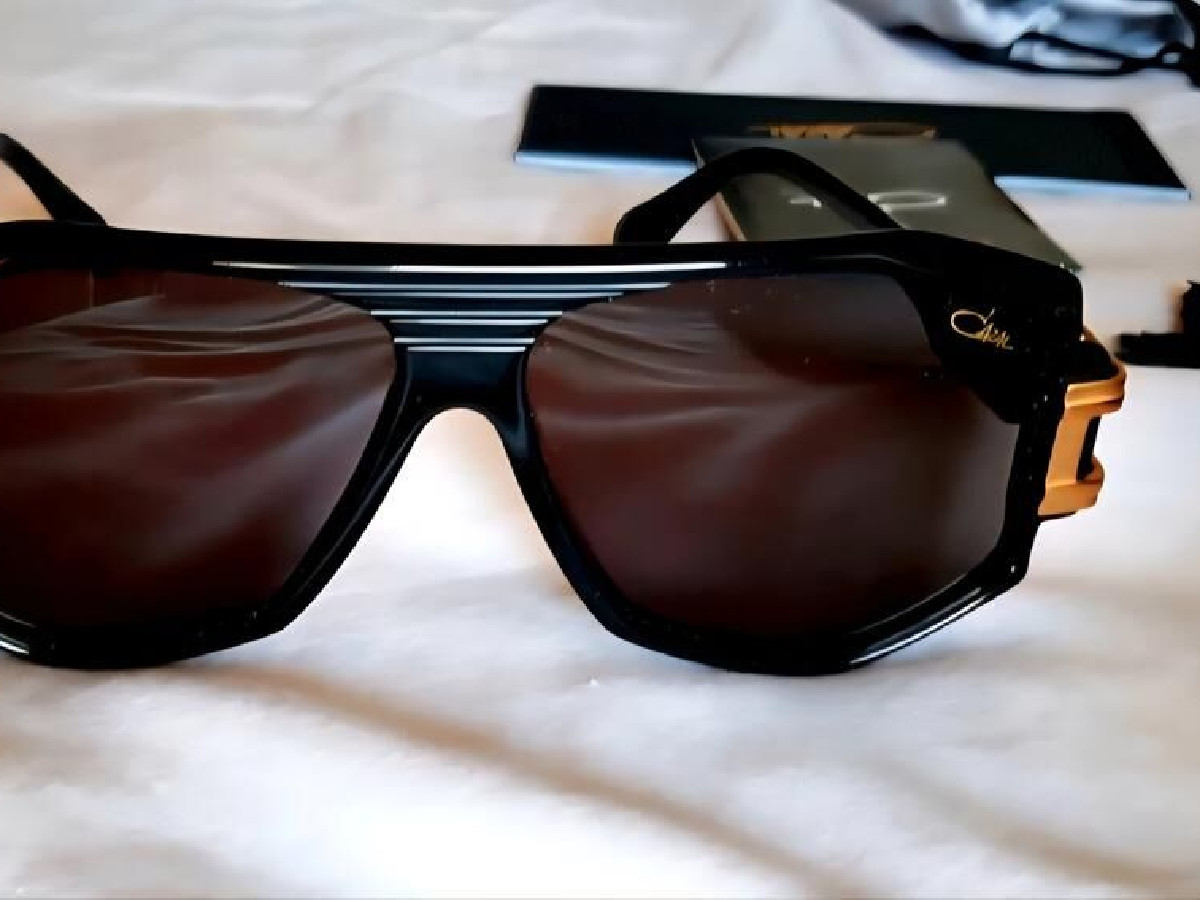 Cazal - 163/3 001 59-12