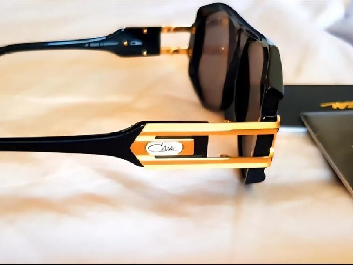 Cazal - 163/3 001 59-12