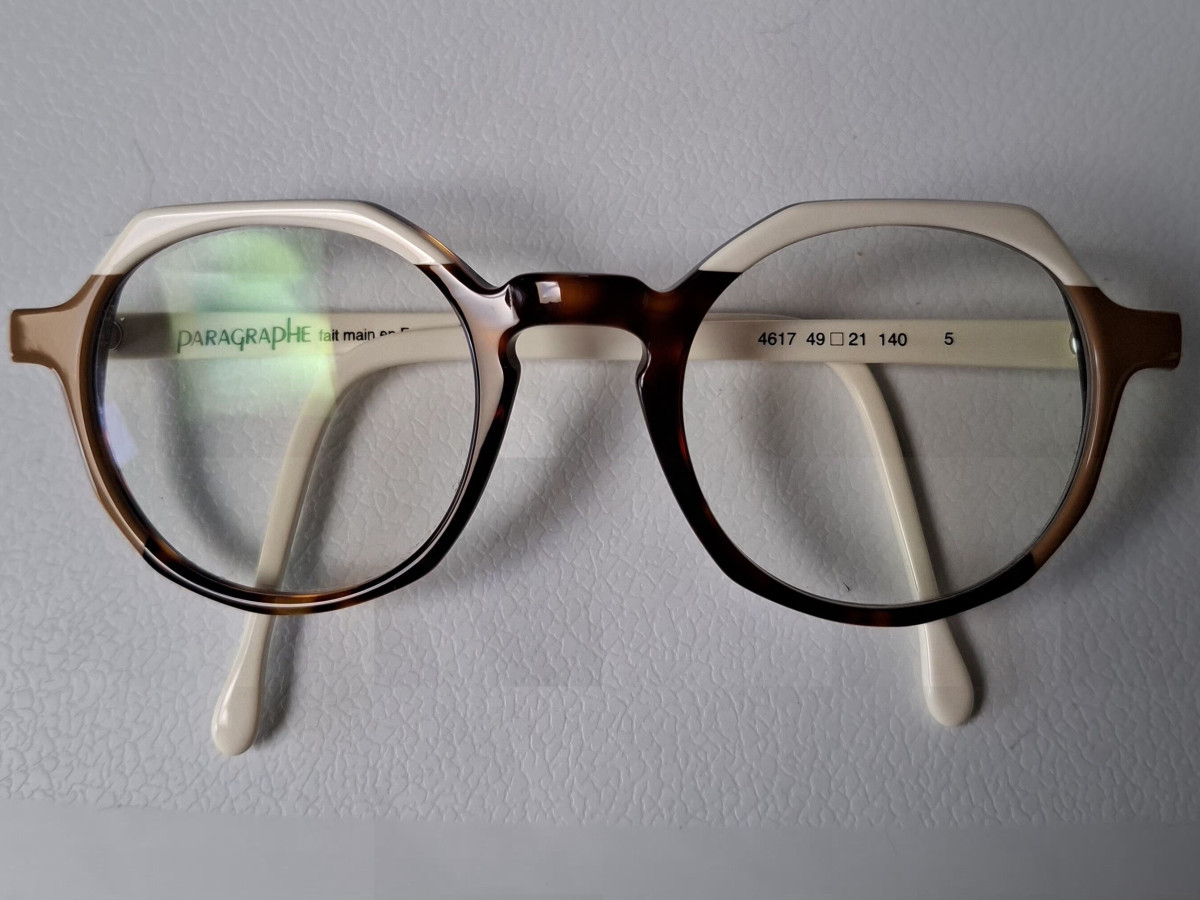 Paragraphe 49&curren;21 - 4617 49&curren;21