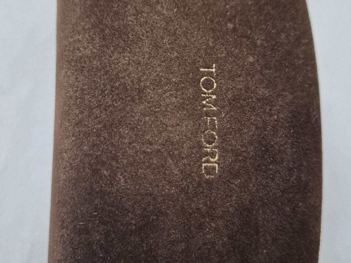 Tom ford - TF5908-B ECO 052 54-17 140*0