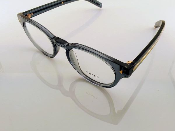 PRADA - VPR A14 17T-101 50&curren;21