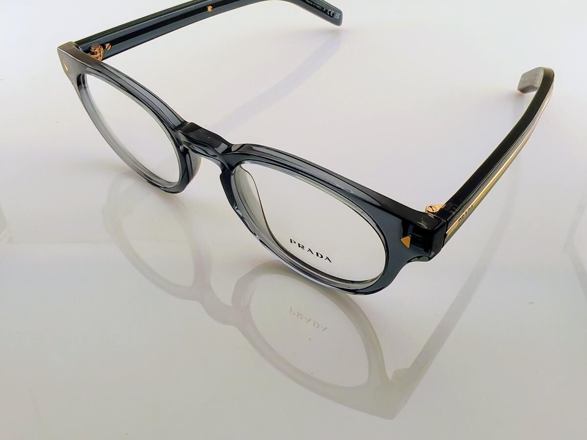 PRADA - VPR A14 17T-101 50&curren;21