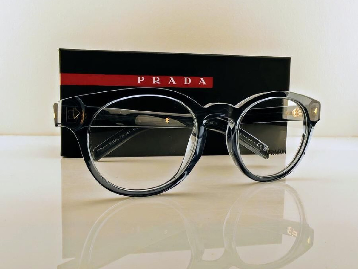 PRADA - VPR A14 17T-101 50&curren;21