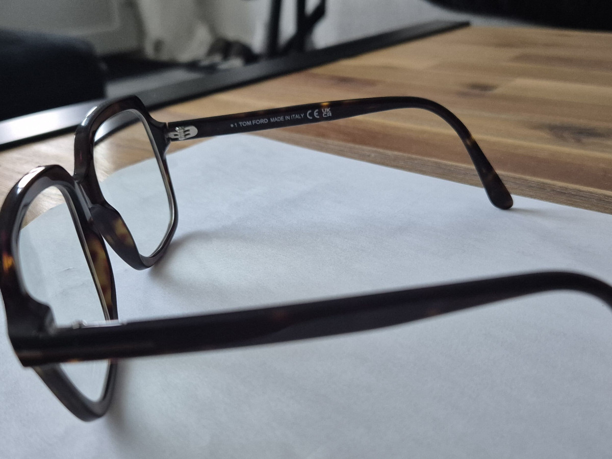 Tom ford - TF5908-B ECO 052 54-17 140*0