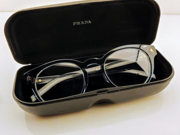 PRADA - VPR A14 17T-101 50&curren;21