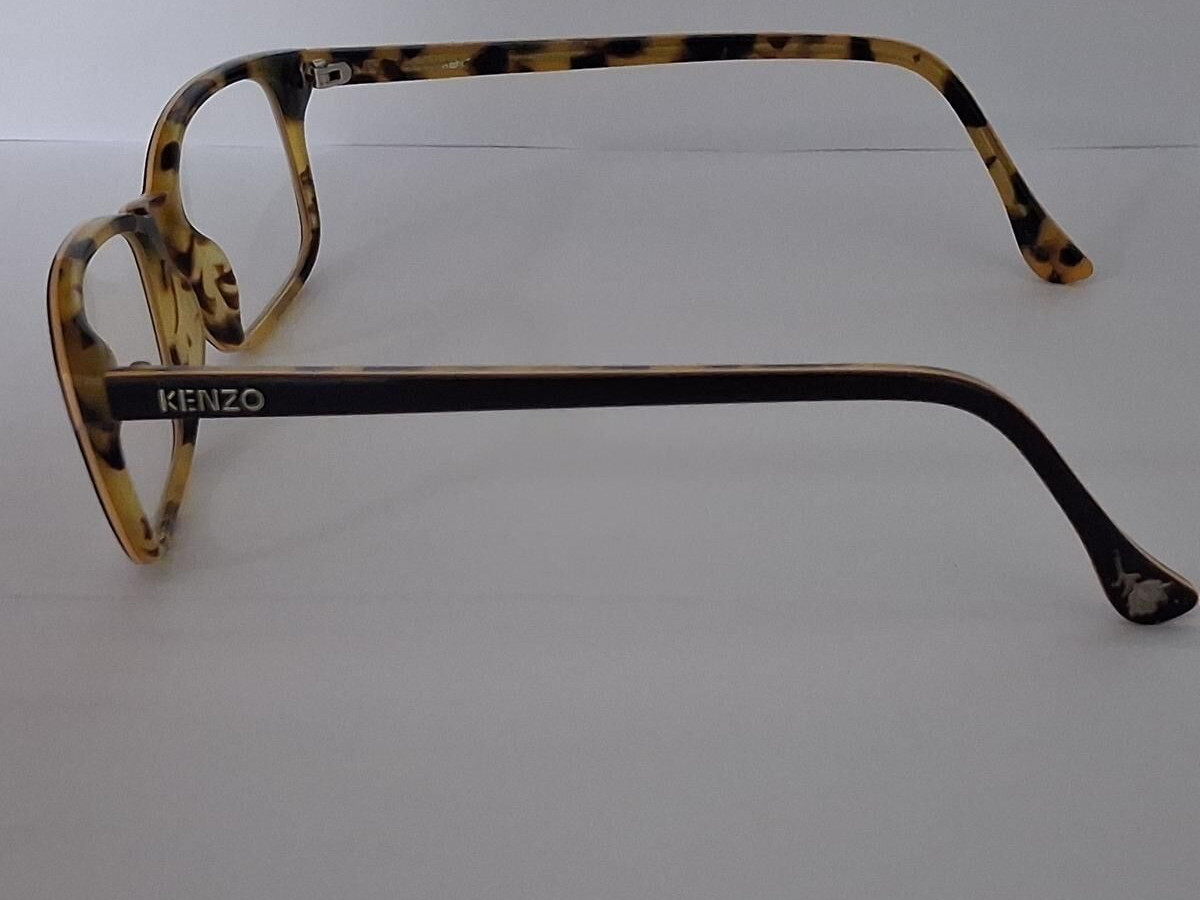 KENZO - K72181 C04  52&curren;15