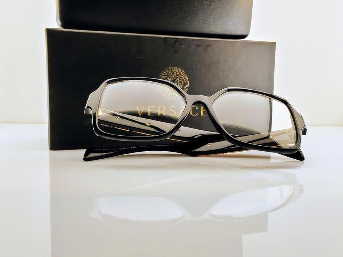 VERSACE - 3337 GB1 53&curren;15