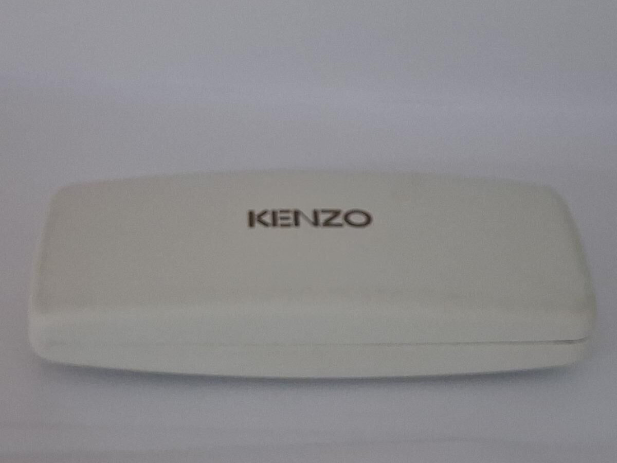 KENZO - K72181 C04  52&curren;15