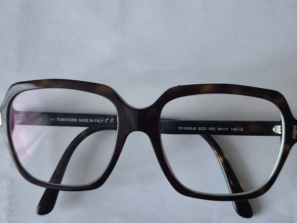 Tom ford - TF5908-B ECO 052 54-17 140*0