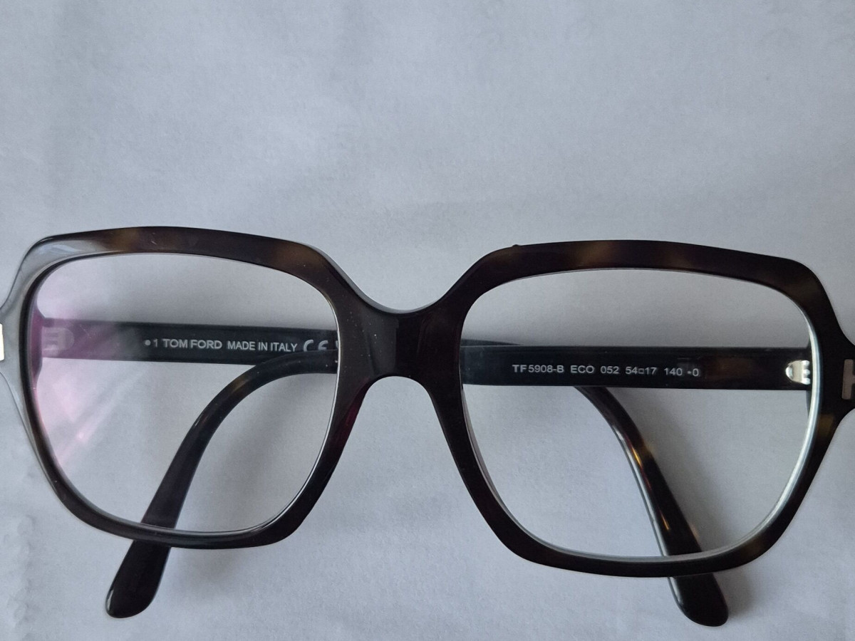 Tom ford - TF5908-B ECO 052 54-17 140*0