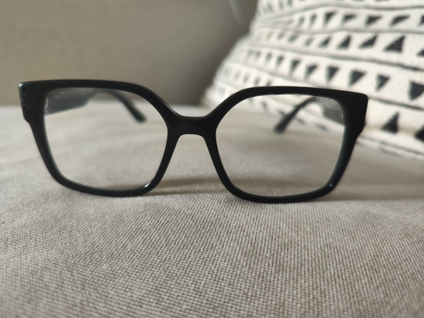 Prada  - PR10WV Luxottica -...