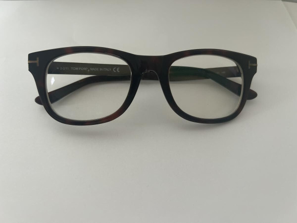 Tom ford - Tf5197 053 50-21...