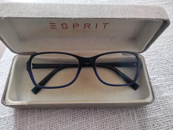 Esprit  - Xxx