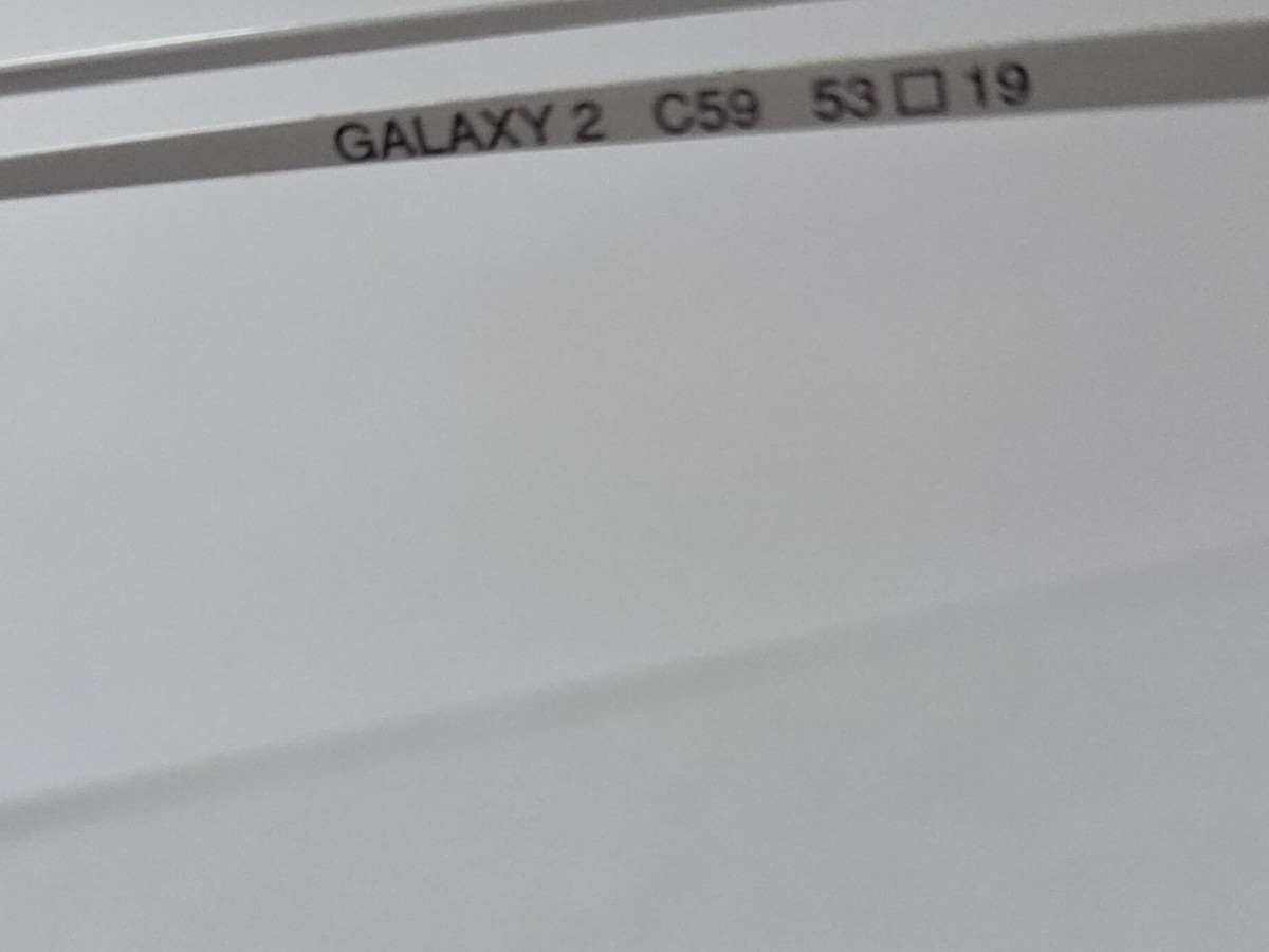 Parasite - Galaxy 2
