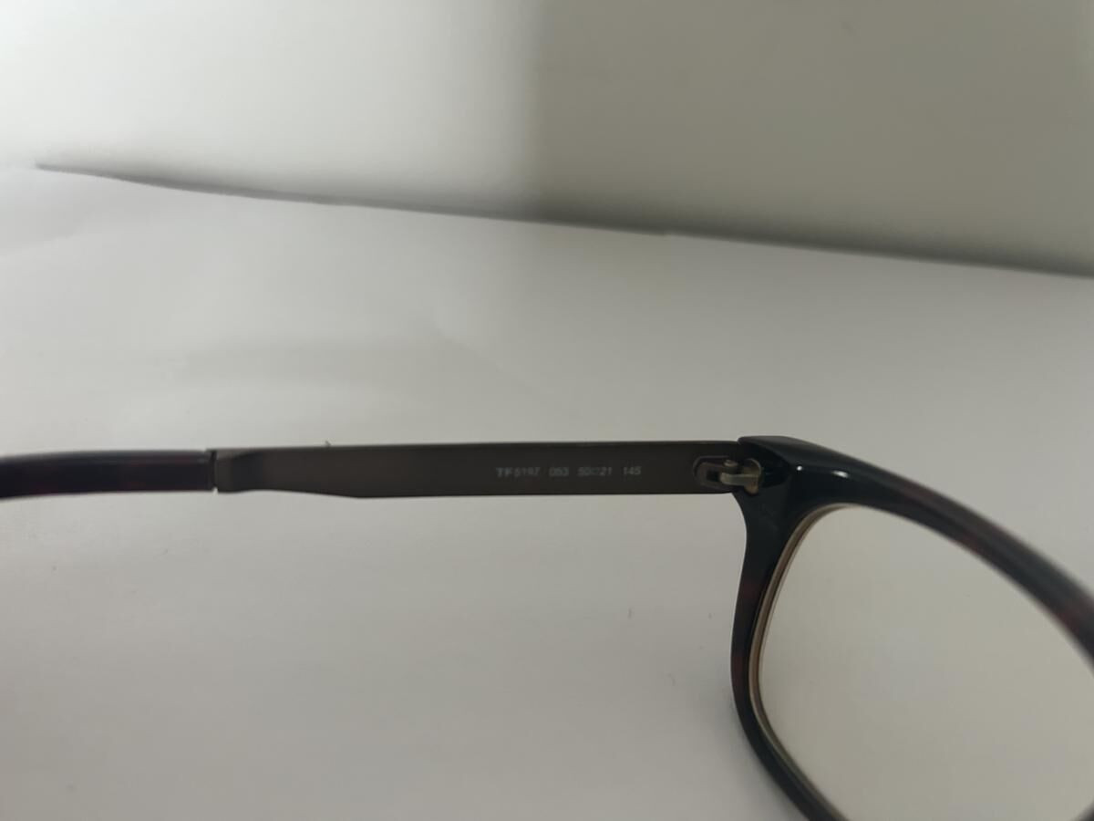 Tom ford - Tf5197 053 50-21 145
