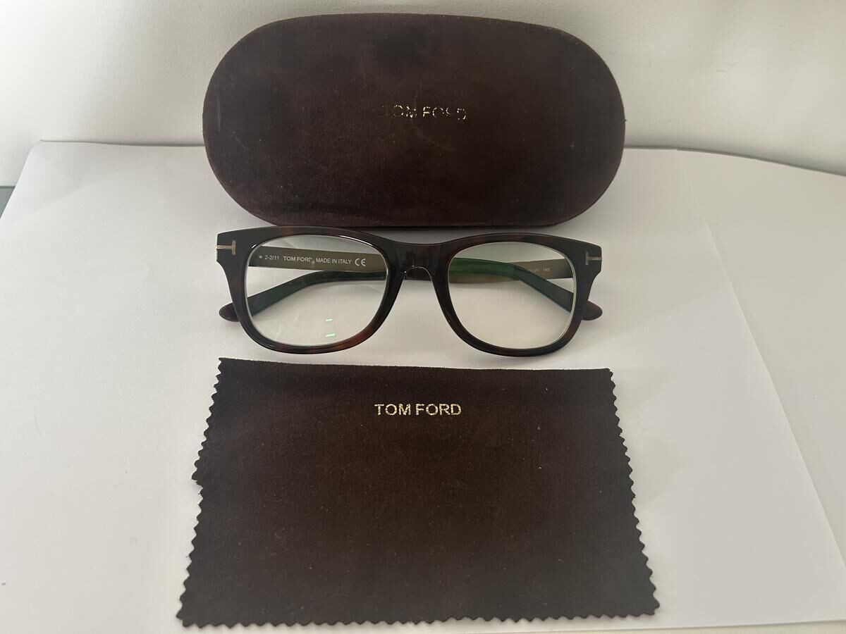Tom ford - Tf5197 053 50-21 145