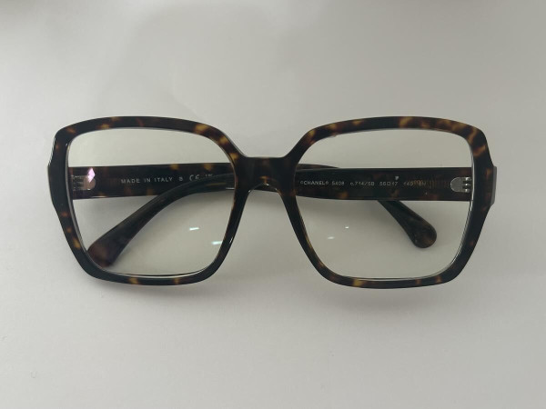 Chanel - 5408 C.714/sb...