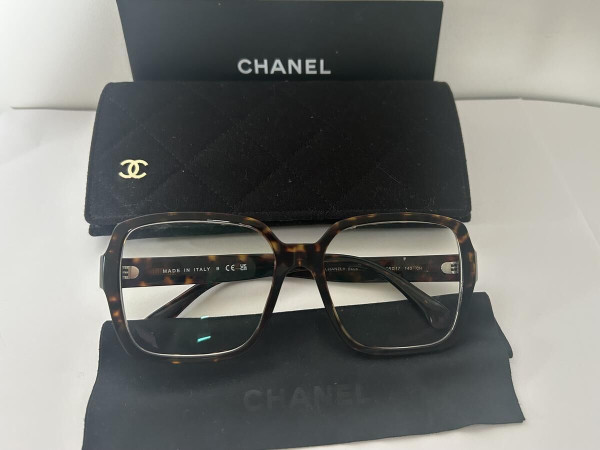 Chanel - 5408 C.714/sb 56-17 140