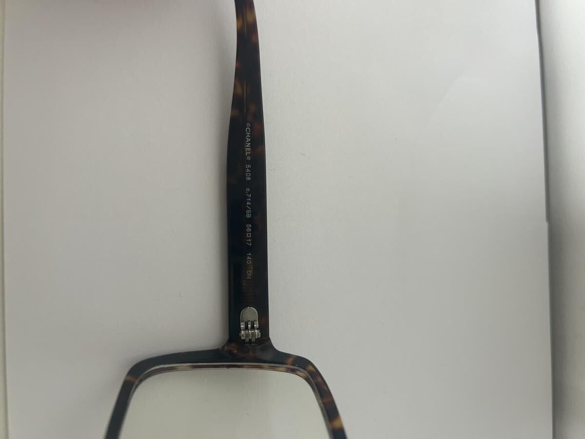 Chanel - 5408 C.714/sb 56-17 140