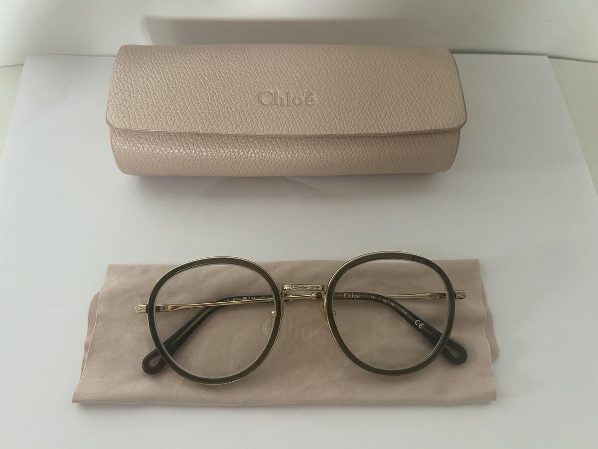 Chlo&eacute;  - Ce2150 303 50-21 140