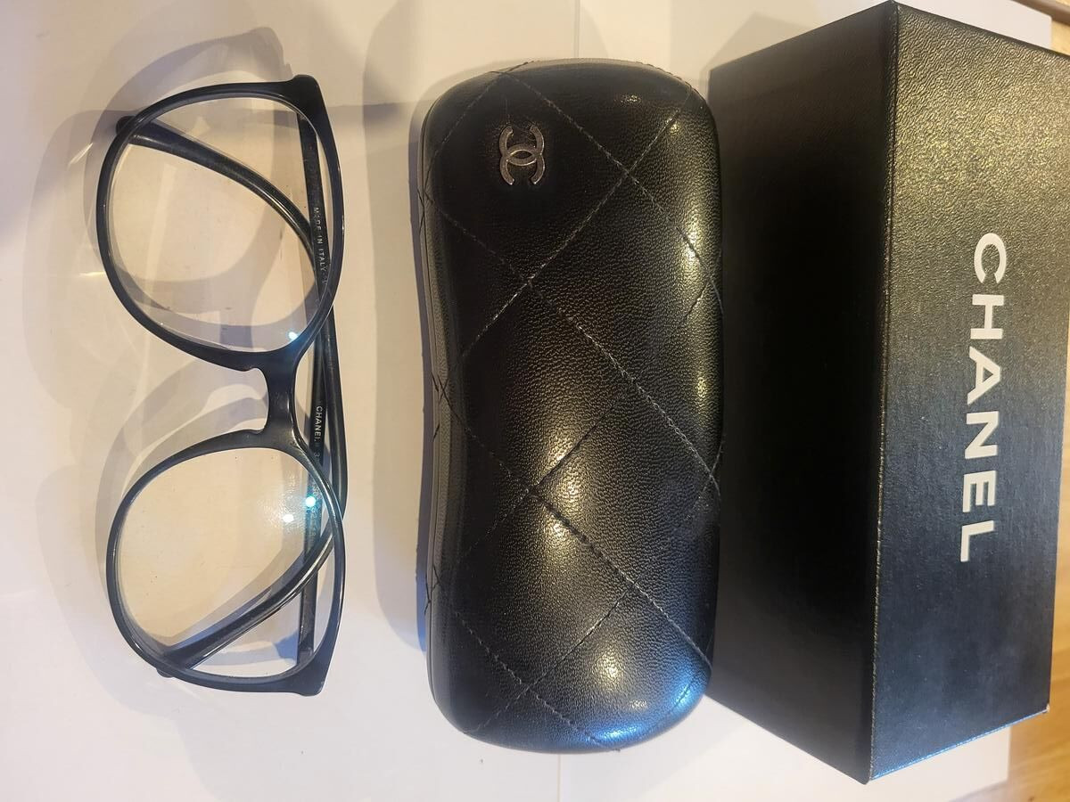 Chanel - 3282 c503 52□18 51x44&curren;119