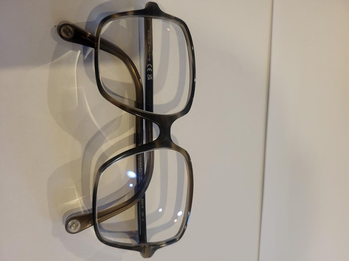 Chanel - 3448 c1729 53□16 55x48&curren;129