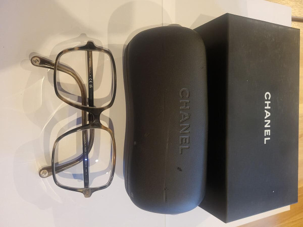 Chanel - 3448 c1729 53□16 55x48&curren;129